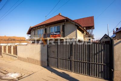 Casa de vanzare in Feldioara, Brasov - 1