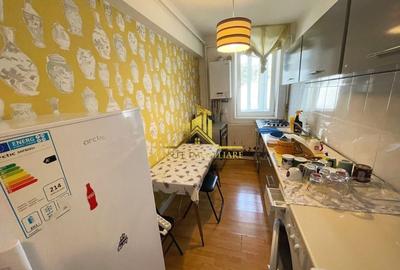 2 camere, LA CHEIE, modern, balcon, AC, Parc Central, Polivalenta - 6