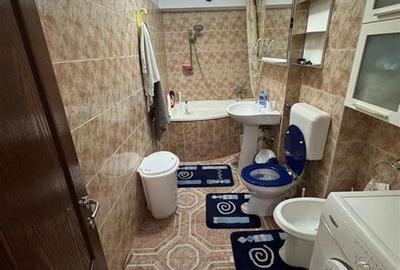 Apartament 3 camere, mobilat si utilat, ultracentral, etaj 9/10 - 14