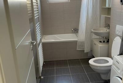 Apartament 2 camere 56 mp Avantgarden Bartolomeu - 9