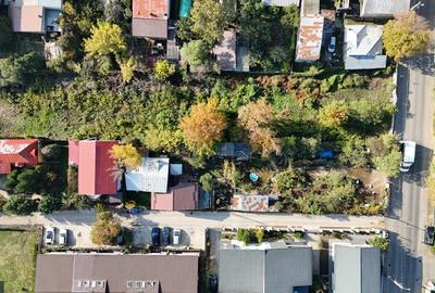 Teren cu dubla deschidere pe Dantelei Teren cu dubla deschidere pe Dantelei - 4