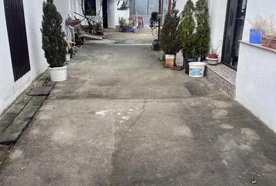 Casă cu 2 camere cu Teren 1000 Mp în Răcășdia - 7