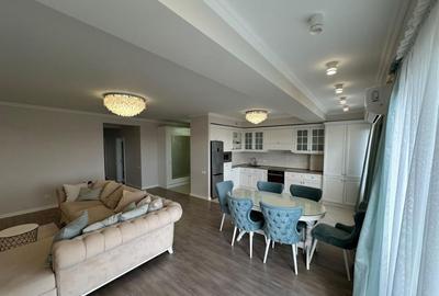 Apartament cu 3 camere, Cranga?i Apartament cu 3 camere, Cranga?i - 5