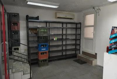 Inchiriez spatiu - 5