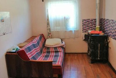 Casă cu 2 camere în Șag - 2