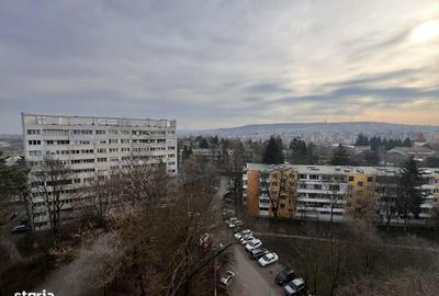 Apartament cu 2 camere decomandat în Aleea Carpați - 11