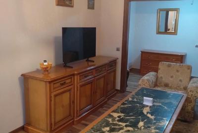 Apartament cu 2 camere decomandat în Central - 8