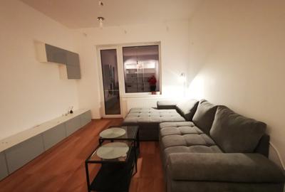 Inchiriere Pacii 2cam  bloc nou cu 5 etaje cu lift, centrala, loc parcare - 4