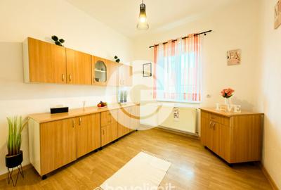 Casă cu 4 camere cu Teren 675 Mp în Central - 13