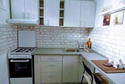Apartament cu 2 camere decomandat, mobilat în Dorobanți - 5