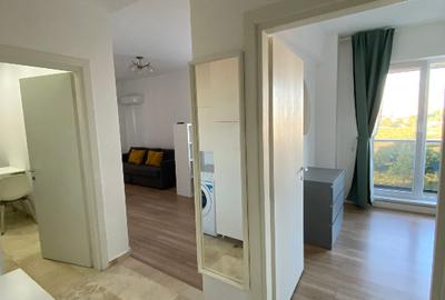 Apartament cu 2 camere decomandat în Prelungirea Ghencea - 2