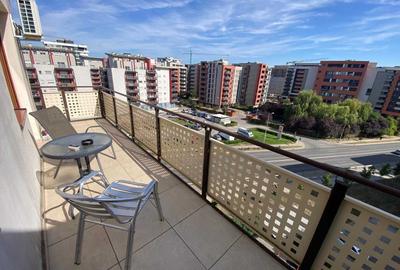 360 Imobiliare închiriază apartament cu 1 cameră – Zona rezidențială Toronto, - 8