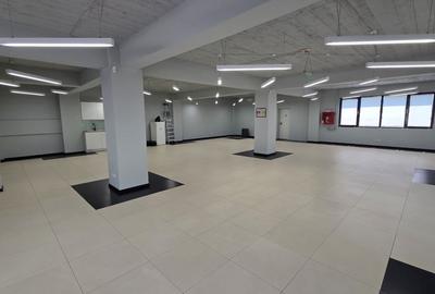 Spatiu Comercial | Berceni | Open Space | Vizibilitate | 187 mp - 3