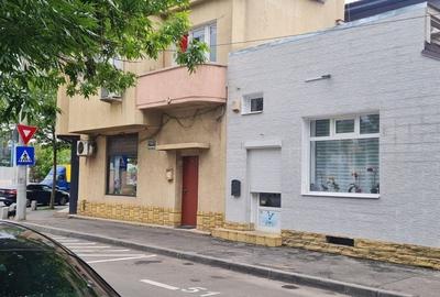 SPATIU COMERCIAL SECTOR 4, SERBAN VODA - 10