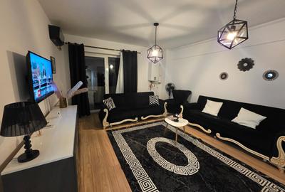 Apartament 2 camere – Moonlight Residence, Mamaia 101.500 € - 2