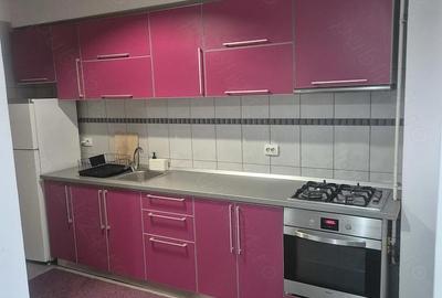 Apartament cu 2 camere semidecomandat în 1 Decembrie - 5