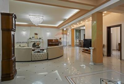 Casă cu 6 camere cu Teren 600 Mp în Nord - 6