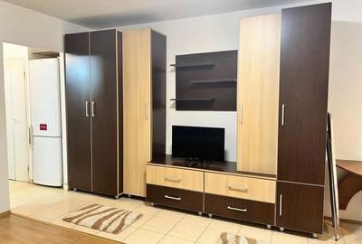 Garsonieră decomandată în Dosu Bricii - 5