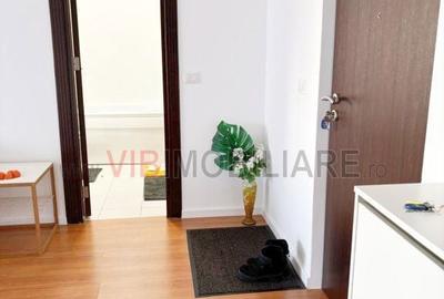 Apartament cu 2 camere în Sisești - 6