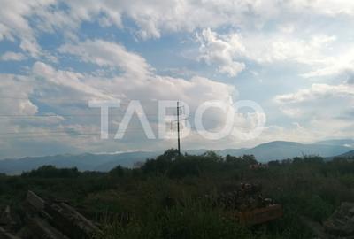 Oportunitate! Teren de vanzare 21.600 mp strada Principala Cristian - 4