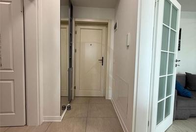 Apartament cu 2 camere în Bucium - 9