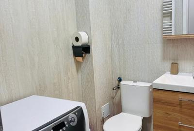 Apartament 2 Camere Joy Residence 2025 Parcare Subterana Metrou 6 min - 17