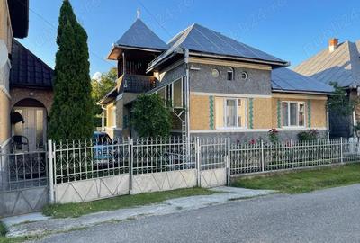 Vand casa in Maramuresul Istoric - 1