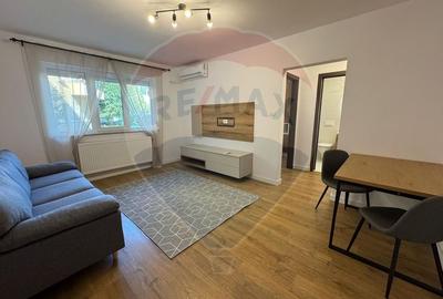 Apartament 2 camere renovat total LUX Calea Romanilor - 2