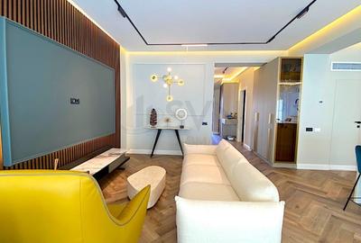 Casă individuală cu 5 camere cu Piscina în Tunari - 2