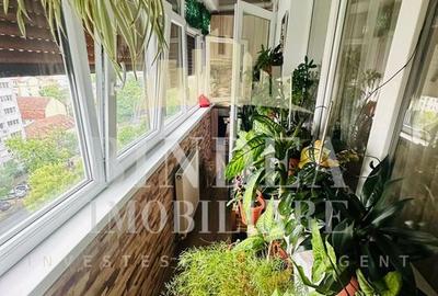 Apartament 2 camere decomandat etaj intermediar, centrala+ clima Apartament 2 camere decomandat etaj intermediar, centrala+ clima - 4