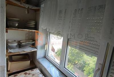 Exclusivitate! Garsoniera cf 2 decomandata zona Micro 14 - 9