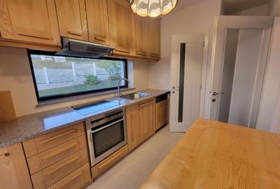 Duplex cu 5 camere cu Teren 400 Mp în Borhanci - 2