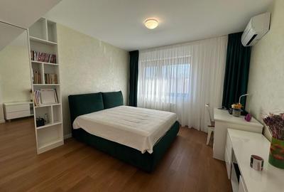 Apartament cu 4 camere la Padure, 2 parcari in subteran, Jandarmeriei - 10