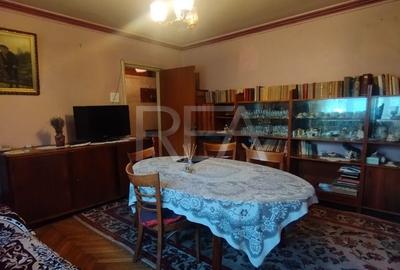 Apartament cu 2 camere semidecomandat, mobilat în Titan - 2