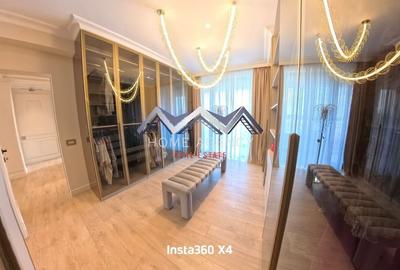 Casă duplex P+1 de vânzare Tunari - finisaje premium, teren 505 mp - 10