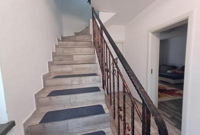 Duplex Modern de Vanzare,complet mobilat si utilat ,CENTRU-MIROSLAVA - 3