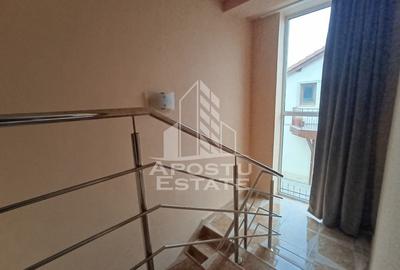 Casa P+1, 5 camere, centrala proprie, curte proprie, terasa, Mehala - 8