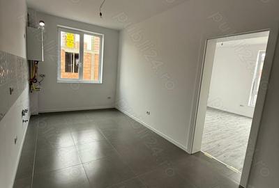 Apartament cu 2 camere în Braytim - 9