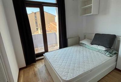 Apartament cu 2 camere decomandat în Iancului - 3