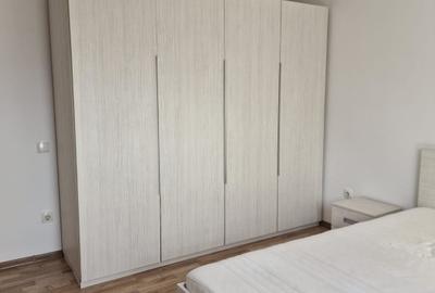 Proprietar, vând apartament 2 camere, mansarda, în zona Edgar Quinet - Mănăștur - 9
