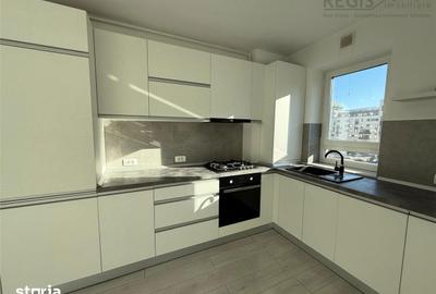 Apartament cu 2 camere în Tractorul - 2