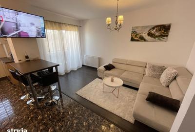 Apartament cu 2 camere în Mărăști - 1