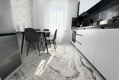 Garsonieră decomandată în Sebastian - 2