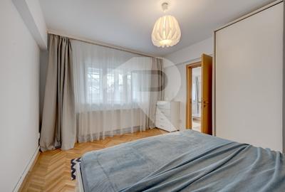Apartament cu 3 camere decomandat, mobilat în Beller - 10