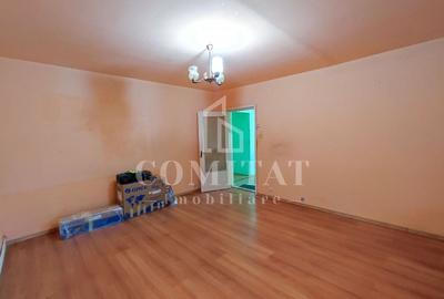 Apartament cu 4 camere decomandat în Dâmbul Rotund - 7