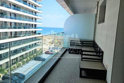 Studio cu vedere la mare Sea ON, Mamaia Nord