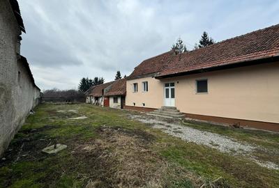 Casă solidă, zona centrală Prejmer - 8