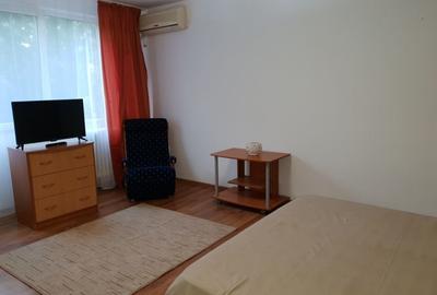 GARSONIERA DECOMANDATA LANGA METROUL ROMANCIERILOR - MOBILATA & UTILATA COMPLET - 3