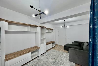 Apartament cochet cu 2 camere in Tractorul - 2