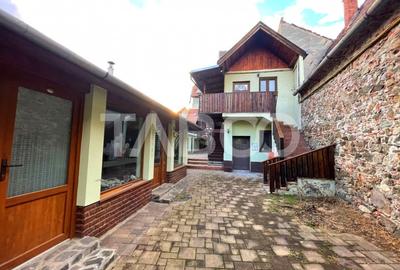 Oportunitate de investitie in Sibiu aproape de Podul Minciunilor - 1
